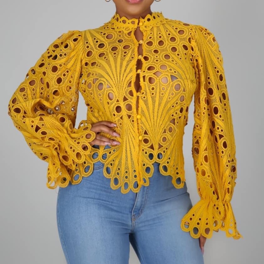 Blouse